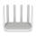 Router Keenetic Hero 5G AX3000